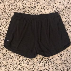 Under Armour Women’s Lounge Shorts